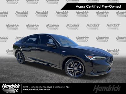 Used 2023 Acura Integra A-Spec