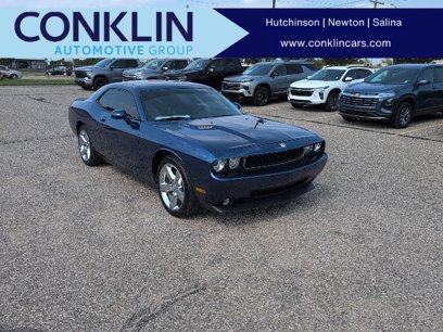 Used 2009 Dodge Challenger R/T w/ Sound Group