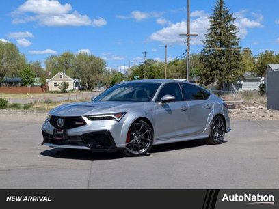 Used 2024 Acura Integra Type S