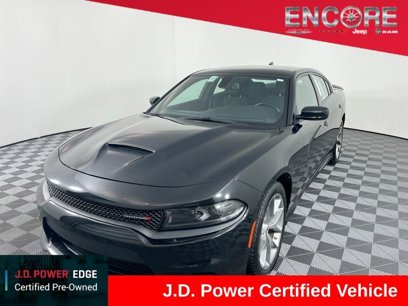 Used 2023 Dodge Charger GT