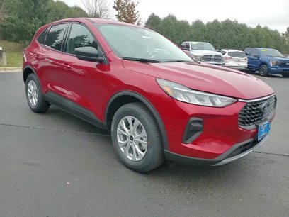 New 2025 Ford Escape Active w/ Cold Weather Package