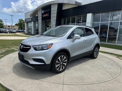 Used 2022 Buick Encore Preferred w/ Safety Package