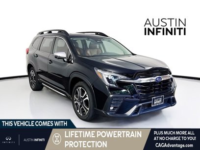 Used 2023 Subaru Ascent Limited w/ Technology Package
