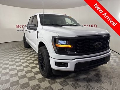 Used 2024 Ford F150 STX w/ Tow/Haul Package