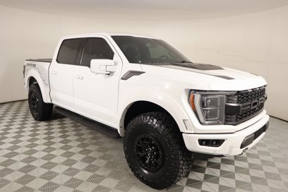 Used 2022 Ford F150 Raptor w/ Raptor 37 Performance Package