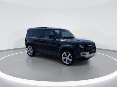 Used 2023 Land Rover Defender 110 S