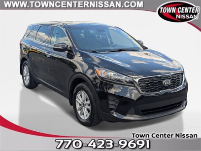 Used 2019 Kia Sorento L