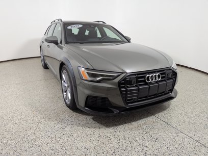 Certified 2025 Audi A6 Premium Plus