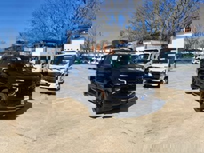 New 2025 Chevrolet Tahoe LS
