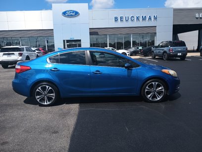 Used 2014 Kia Forte EX