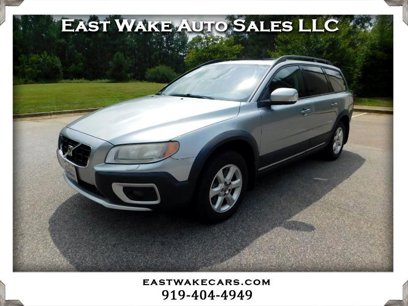 Used 2008 Volvo XC70 3.2