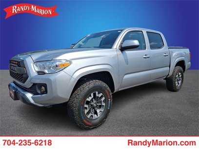 Used 2023 Toyota Tacoma SR
