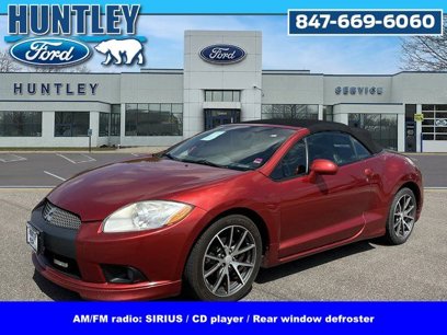 Used 2011 Mitsubishi Eclipse GT