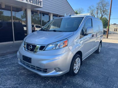 Used 2017 Nissan NV200 SV w/ Technology Package