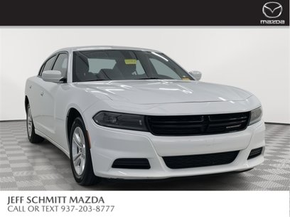 Used 2022 Dodge Charger SXT
