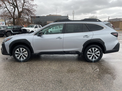 Used 2024 Subaru Outback Premium w/ Popular Package #1A