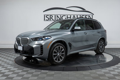 Used 2024 BMW X5 xDrive40i w/ Executive Package