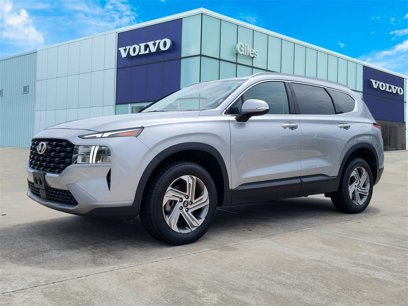 Used 2023 Hyundai Santa Fe SEL