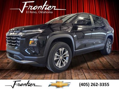 New 2026 Chevrolet Equinox LT