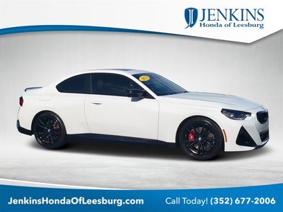Used 2023 BMW M240i Coupe w/ Premium Package