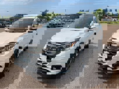Certified 2022 Honda HR-V EX