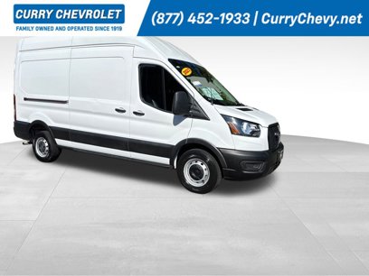 Used 2023 Ford Transit 350 148 High Roof