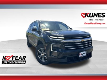 New 2026 Chevrolet Traverse LT w/ Driver Confidence Package