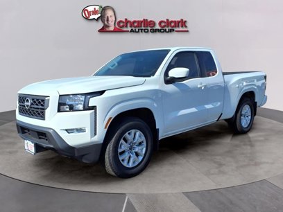 Used 2024 Nissan Frontier SV w/ SV Convenience Package