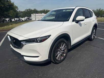 Used 2019 MAZDA CX-5 Grand Touring Reserve