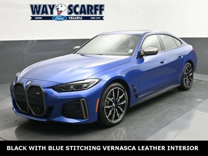 Used 2024 BMW i4 M50