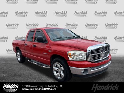 Used 2008 Dodge Ram 1500 Truck SLT