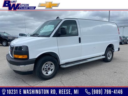 Used 2023 GMC Savana 2500