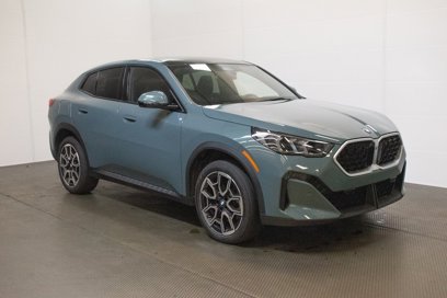 Certified 2024 BMW X2 xDrive28i