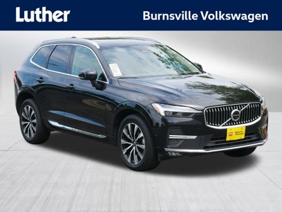 Used 2023 Volvo XC60 B5 Plus