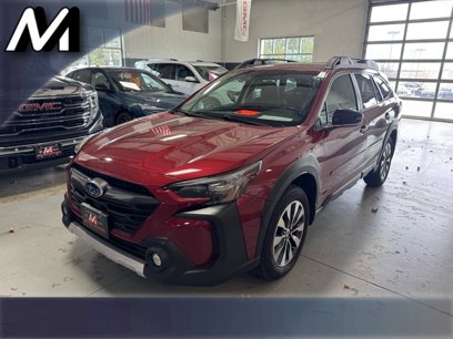 Used 2023 Subaru Outback Limited