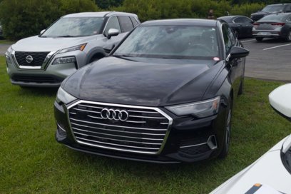 Used 2023 Audi A6 2.0T Premium
