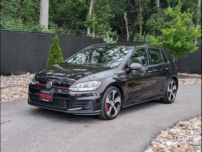 Used 2019 Volkswagen GTI S w/ Driver Assistance Package