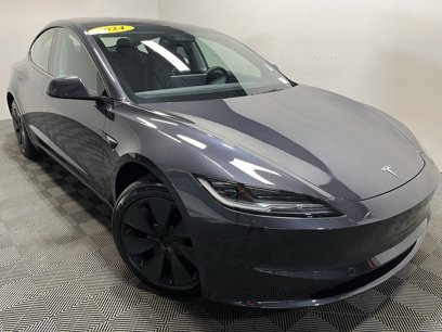 Used 2024 Tesla Model 3 Standard Range