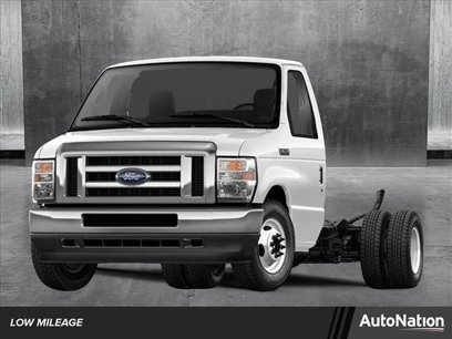 Used 2025 Ford E-350 and Econoline 350 Super Duty w/ Power Equipment Group