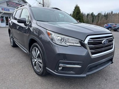 Used 2019 Subaru Ascent Limited