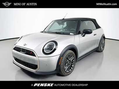 New 2025 MINI Cooper S