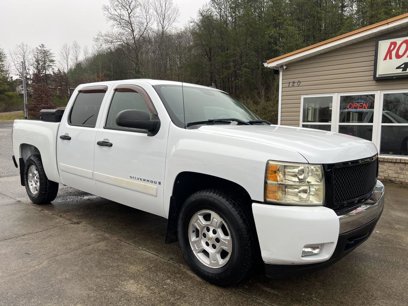 Used 2008 Chevrolet Silverado 1500 LT w/ Power Pack Plus