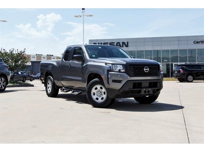 Certified 2022 Nissan Frontier S w/ Technology Package