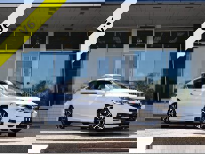 Used 2017 Honda Accord EX-L