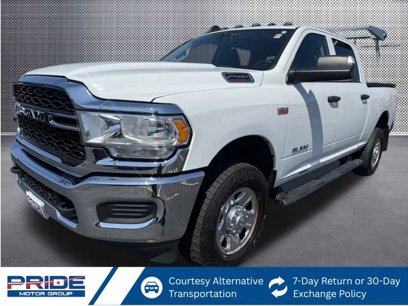 Used 2019 RAM 2500 Tradesman