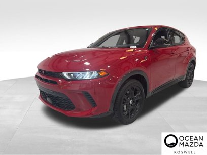 Used 2024 Dodge Hornet R/T w/ Tech Pack w/o Parking