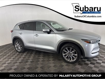 Used 2019 MAZDA CX-5 Grand Touring