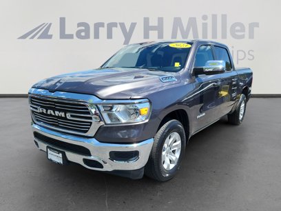 Used 2023 RAM 1500 Laramie