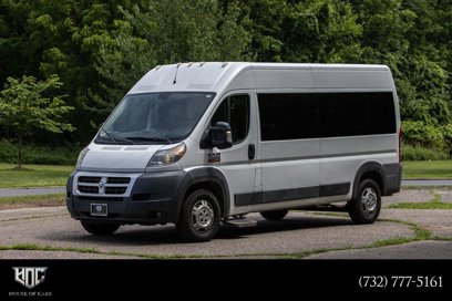 Used 2014 RAM ProMaster 2500 w/ Interior Convenience Group
