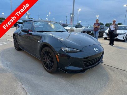 Used 2023 MAZDA MX-5 Miata Club